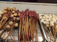 -牛华八婆麻辣烫(起源店)