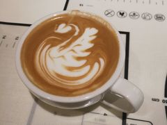 -馡咖啡(东方商厦店)