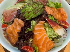 -Tuna maki寿司(苏州中心商场店)