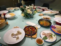 -老家水饺濮阳菜(巴黎街店)