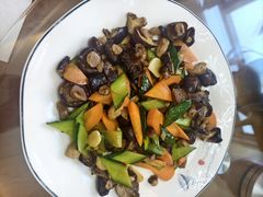 -沽源味道蒙餐莜面家常菜