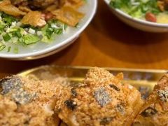 肉松油条-小豆海棠(嘉兴路店)