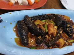 -抹直口特色菜馆(一店)