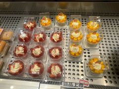 -格瑞思动物奶油生日蛋糕(园区永旺店)