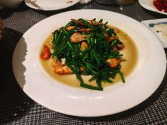 -南京金牛湖巨碗鱼头