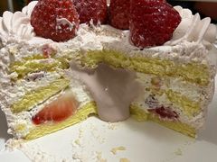-积慕Cake(解放大道店)
