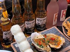 -冰城小镇音乐串吧·聚会餐厅(百子湾店)