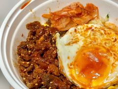 -优壹佳·延边朝鲜族料理(中山北路店)