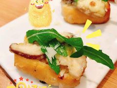 -必胜客(蚌埠东海万达店)