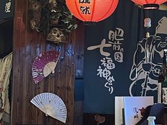 -鸟鹏烧鸟居酒屋(龙岗万科店)