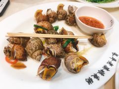 -长平老姿娘夜粥(平东一街店)