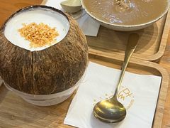 -古乡居甜品(大信店)