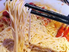 面条-二钳洞庭虾蟹·江湖菜(成都鹭岛店)