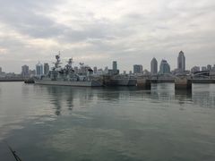 -中国人民解放军海军博物馆