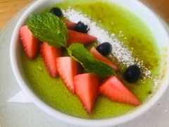 布雷甜点-EN SPACE恩空间