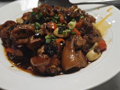 -洞庭家宴·头牌甲鱼(广渠门店)