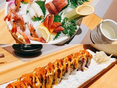 -蟹福家活蟹料理·豪华自助(绿洲假日酒店)