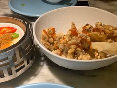 -东南里湖景餐厅·新闽菜(浦西万达店)