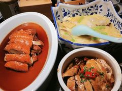 -南京大牌档(夫子庙贡院街店)