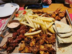 -HELLO MUSAE 拾光缪斯餐厅·纯正希腊风味(苏州中心店)