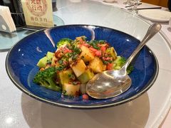 贵阳米豆腐-贵州大厦贵州厅(樱花园西街店)
