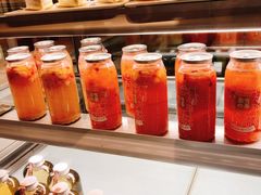 零售区-奈雪的茶(正弘城PRO+店)