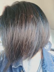 -M+hair salon专业造型沙龙