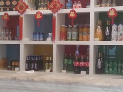 -刘一锅筋头巴脑(经园路店)
