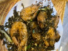 -老李家土菜馆·安吉地标美食