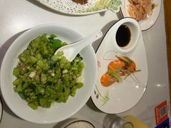 -春天里餐厅(西田城店)