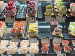 -CARINO BAKERY&CAFE(南方商城店)