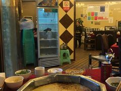 -山城年华老火锅(玉林店)