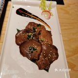 友谊路也有好吃的日料店了[调皮]