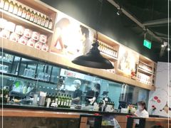 -新贝乐意大利餐厅(苏州中心店)