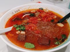 -苏晓玥·手作江南小吃(深圳北站店)