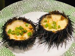 -五谷丰登农家院·地道胶东菜·海鲜烧烤(威海店)