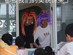-上海市嘉定区双丁路幼儿园