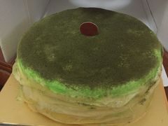 -OL’s Cake鲜荟千层(东风中路店)