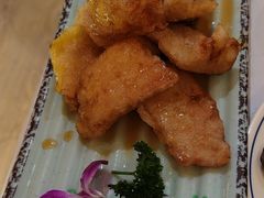 -七八冷面·延边朝鲜族美食(欢乐谷店)