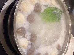 吉友粥底火锅-吉友粥底火锅(方斜路店)