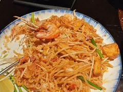 -金厨泰国餐厅·全泰籍厨师料理(拱北店)