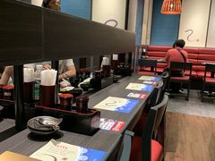 -名代宇奈备长炭烧鳗鱼居酒屋