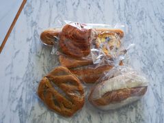 -老梦面包 CHEZMOREL(三源里店)
