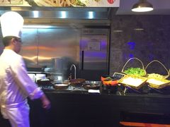 -宁波逸东豪生大酒店·豪生咖啡厅