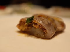 姜芽叉烧肠粉-8餐厅(新葡京酒店)