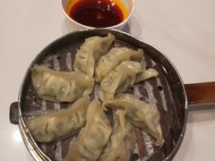 -子午路张记肉夹馍(小寨西路店)