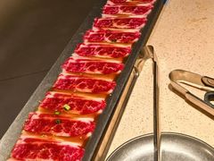 -Ant 蚂蚁洞烤肉·大营地(上海静安大悦城店)