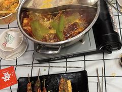 -四妹餐厅(玫瑰街店)