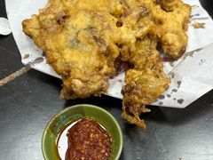 蚝饼(小份)-兴记菜馆