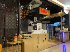 -小放牛炒菜馆(北国商城店)